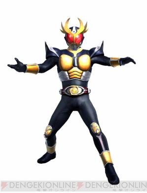 『仮面ライダー バトライド・ウォーII』