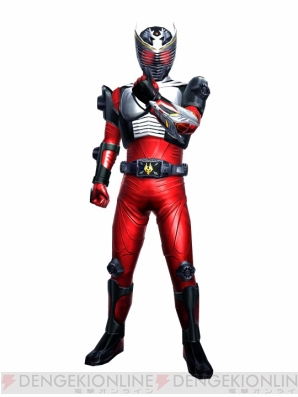 『仮面ライダー バトライド・ウォーII』