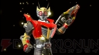 『仮面ライダー バトライド・ウォーII』
