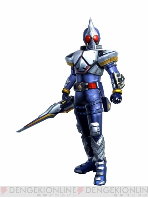 『仮面ライダー バトライド・ウォーII』