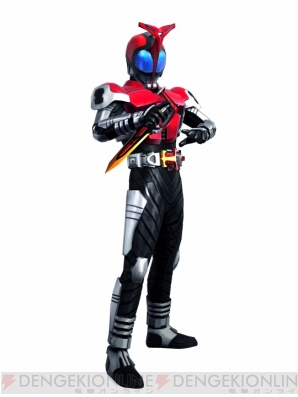 『仮面ライダー バトライド・ウォーII』