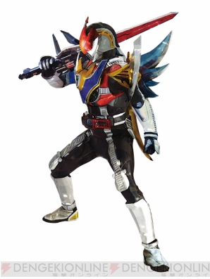 『仮面ライダー バトライド・ウォーII』