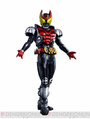 『仮面ライダー バトライド・ウォーII』