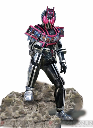 『仮面ライダー バトライド・ウォーII』