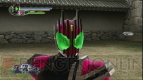 『仮面ライダー バトライド・ウォーII』