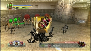 『仮面ライダー バトライド・ウォーII』