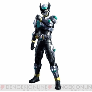 『仮面ライダー バトライド・ウォーII』