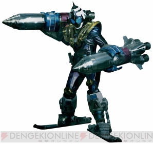 『仮面ライダー バトライド・ウォーII』