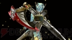 『仮面ライダー バトライド・ウォーII』