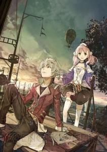 『シャリーのアトリエ』から2種類の最新TV-CMが公開。今週発売となるthe Best版『エスカ＆ロジーのアトリエ』のTV-CMも
