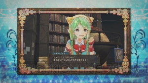 『シャリーのアトリエ』から2種類の最新TV-CMが公開。今週発売となるthe Best版『エスカ＆ロジーのアトリエ』のTV-CMも