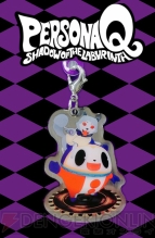 『ペルソナQ』