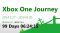 “Xbox One Journey”キャンペーン