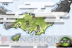 『戦国X』