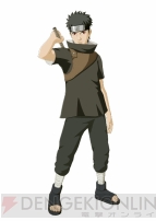 『NARUTO-ナルト- 疾風伝 ナルティメットストームレボリューション』