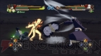 『NARUTO -ナルト- 疾風伝 ナルティメットストームレボリューション』