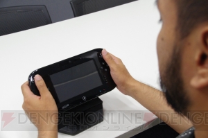 Wii Uのレースゲームに最適なハンドルグリップ ハンドルスタンドが登場 サイバーガジェットから5月28日に発売 電撃オンライン Wii Uのレースゲームに最適なハンドルグリップ ハンドルスタンドが登場 サイバーガジェットから5月28日に発売 電撃オンライン