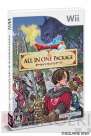 『ドラゴンクエストX オールインワンパッケージ』