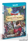 『ドラゴンクエストX オールインワンパッケージ』