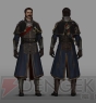 『The Order： 1886』
