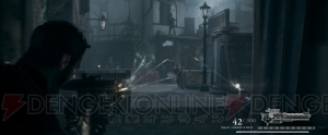 『The Order： 1886』の史実と伝説が融合した世界観はどのように作られている？ 開発秘話の語られた動画が公開。戦いの場面を描いた画像も掲載