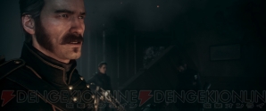 『The Order： 1886』