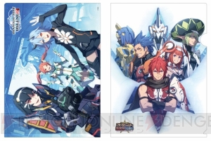 『PSO2』イベント“ファンタシースター感謝祭2014”の物販情報が公開！ Tシャツ、トートバッグ、マフラータオルなど新作グッズがずらり