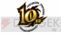 『モンスターハンター10周年』