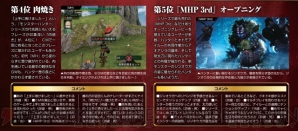 『モンスターハンター10周年』