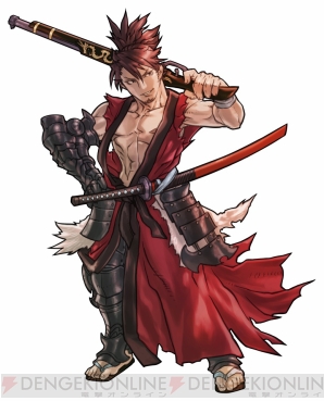 『戦国X』