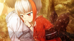 PS Vita『ものべの』は9月25日に限定版と同時発売！ アフターストーリーのあらすじや登場キャラクター、イベントCGも到着