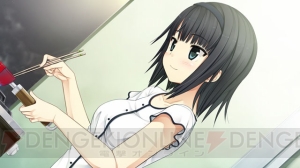 PS Vita『ものべの』は9月25日に限定版と同時発売！ アフターストーリーのあらすじや登場キャラクター、イベントCGも到着