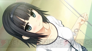 PS Vita『ものべの』は9月25日に限定版と同時発売！ アフターストーリーのあらすじや登場キャラクター、イベントCGも到着