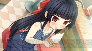 PS Vita『ものべの』は9月25日に限定版と同時発売！ アフターストーリーのあらすじや登場キャラクター、イベントCGも到着
