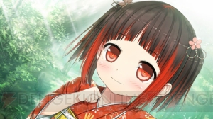 PS Vita『ものべの』は9月25日に限定版と同時発売！ アフターストーリーのあらすじや登場キャラクター、イベントCGも到着