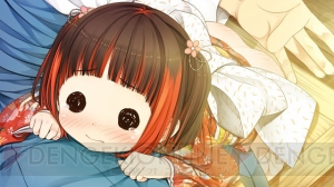 PS Vita『ものべの』は9月25日に限定版と同時発売！ アフターストーリーのあらすじや登場キャラクター、イベントCGも到着