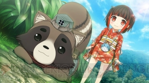 PS Vita『ものべの』は9月25日に限定版と同時発売！ アフターストーリーのあらすじや登場キャラクター、イベントCGも到着