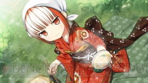 PS Vita『ものべの』は9月25日に限定版と同時発売！ アフターストーリーのあらすじや登場キャラクター、イベントCGも到着