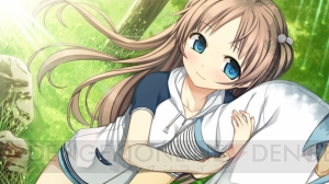 PS Vita『ものべの』は9月25日に限定版と同時発売！ アフターストーリーのあらすじや登場キャラクター、イベントCGも到着