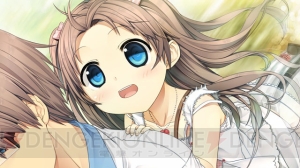 PS Vita『ものべの』は9月25日に限定版と同時発売！ アフターストーリーのあらすじや登場キャラクター、イベントCGも到着