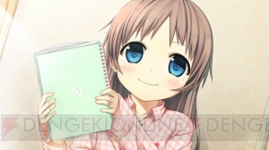 PS Vita『ものべの』は9月25日に限定版と同時発売！ アフターストーリーのあらすじや登場キャラクター、イベントCGも到着