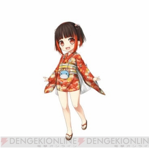 『ものべの -pure smile-』