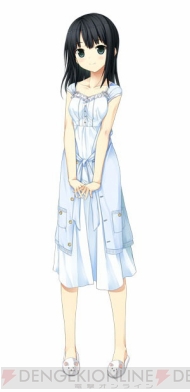 Ps Vita ものべの は9月25日に限定版と同時発売 アフターストーリーのあらすじや登場キャラクター イベントcgも到着 電撃オンライン