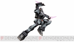『機動戦士ガンダムオンライン』