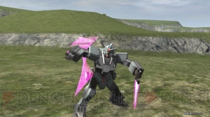 『機動戦士ガンダムオンライン』の新MSは『機動戦士ガンダム サイドストーリーズ』のピクシー（フレッド機）とイフリート（シュナイド機）！