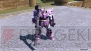 『機動戦士ガンダムオンライン』