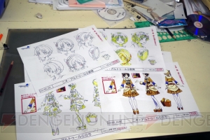 アニメ『エスカ＆ロジーのアトリエ』を手がけるStudio五組に潜入――制作現場の様子や柴田代表取締役と岩崎監督へのインタビューも