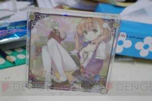 アニメ『エスカ＆ロジーのアトリエ』を手がけるStudio五組に潜入――制作現場の様子や柴田代表取締役と岩崎監督へのインタビューも