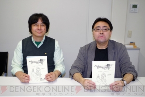 アニメ『エスカ＆ロジーのアトリエ』を手がけるStudio五組に潜入――制作現場の様子や柴田代表取締役と岩崎監督へのインタビューも
