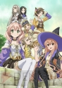 TVアニメ『エスカ＆ロジーのアトリエ』